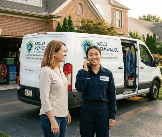 Crawlspace Mold Remediation New Mexico FAQs